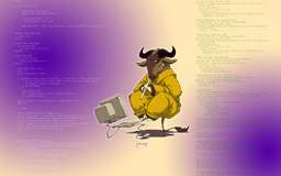 http://earthpod.nu/gnu_wallpaper/wallpaper-4-thumb.jpg