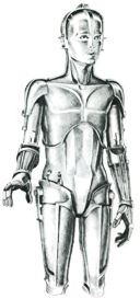 Proto 3P0